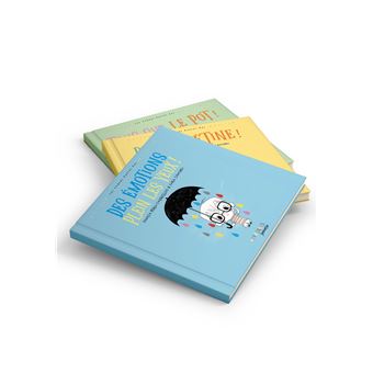 Des émotions plein les yeux !