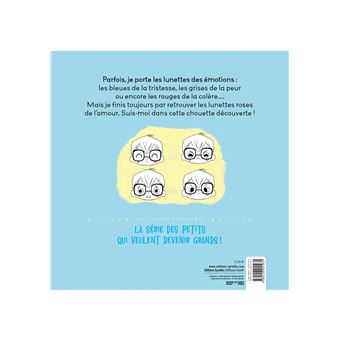 Des émotions plein les yeux !