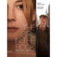 THE GIRL IN THE BOOK-NL
