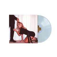Man-s-Best-Friend-Vinyle-Bleu-