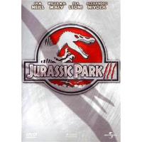 Jurassic Park III DVD