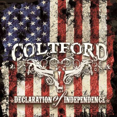 Declaration of independence