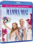 Mamma Mia ! Blu-ray