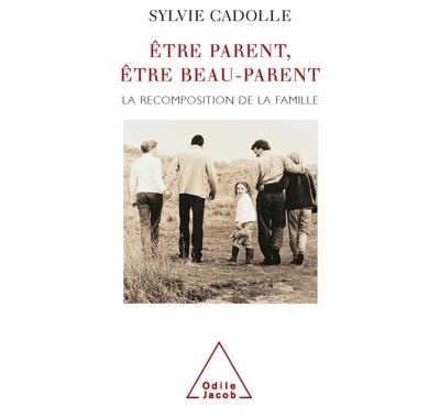 Être parent, être beau-parent