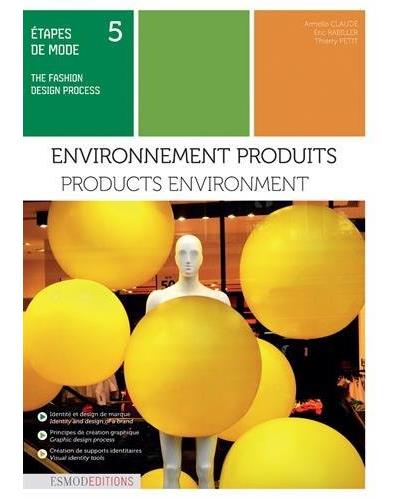 Environnements produits