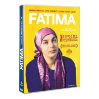 Fatima DVD