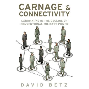 Carnage and Connectivity - 1