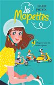Les Mopettes T01