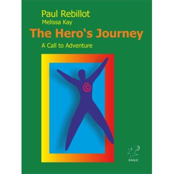 The Hero's Journey - 1