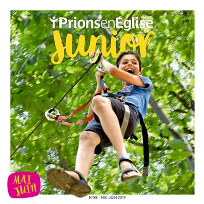 Prions en eglise junior,88
