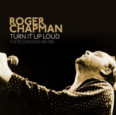 Turn It Up Loud : The Recordings 1981-1985 Coffret