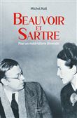Beauvoir et Sartre
