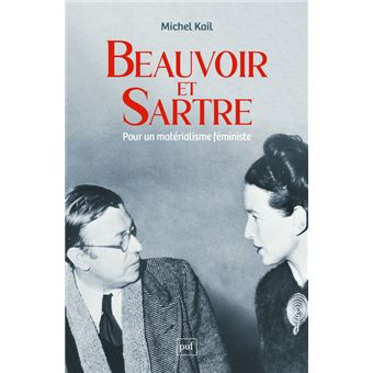 Beauvoir et Sartre