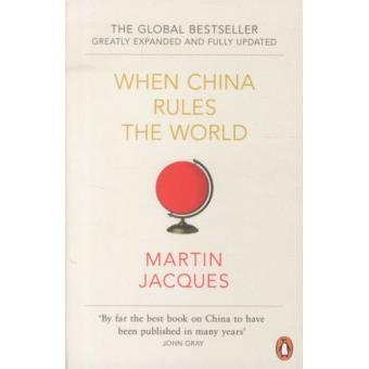 When china rules the world - 1