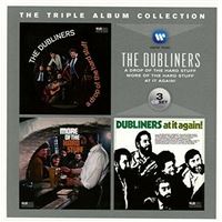 The Triple Album Collection