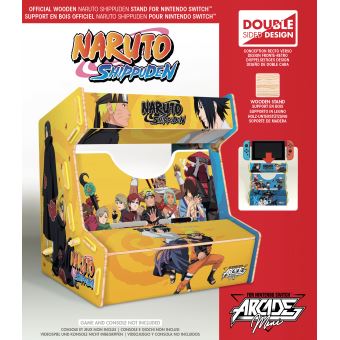 100 mini jeux switch