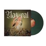 Natural - Vinilo