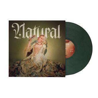 Natural - Vinilo