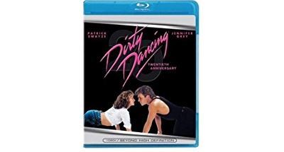 Dirty Dancing - Edition du 20ème Anniversaire - Edition Blu-Ray