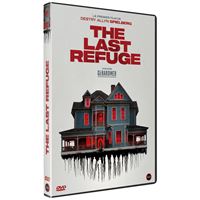 The Last Refuge DVD