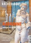Dossiers d'Archéologie N°414 : Narbonne, antique et médiévale - novembre 2022
