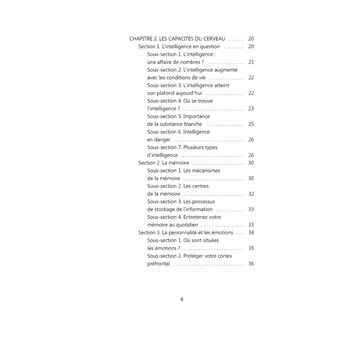 Le cerveau humain et ses secrets