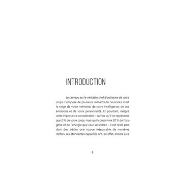 Le cerveau humain et ses secrets