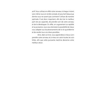 Le cerveau humain et ses secrets