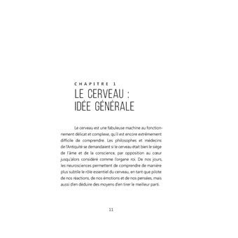 Le cerveau humain et ses secrets