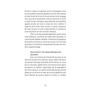 Le cerveau humain et ses secrets