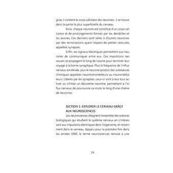 Le cerveau humain et ses secrets