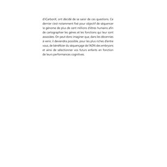 Le cerveau humain et ses secrets