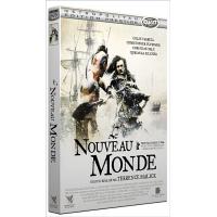 Le Nouveau Monde DVD