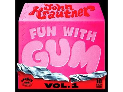 FUN WITH GUM VOL. 1/LP