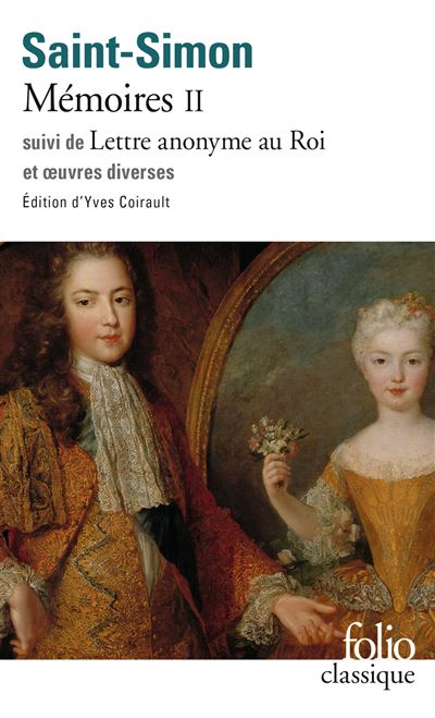 Mémoires (Tome 2)
