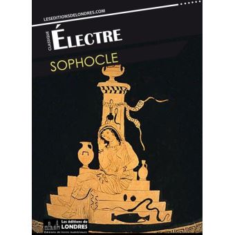 Électre ebook (ePub) Sophocle Achat ebook fnac