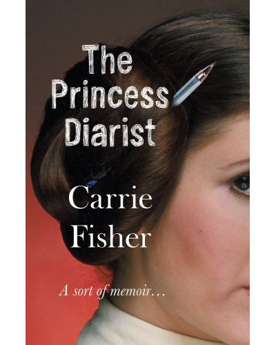 PRINCESS DIARIST