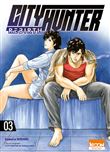 City Hunter Rebirth