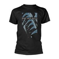 T-Shirt Pretty Hate Machine Noir