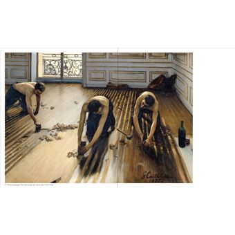 Caillebotte. Peintre des extrêmes