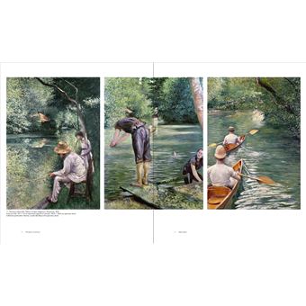 Caillebotte. Peintre des extrêmes