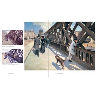 Caillebotte. Peintre des extrêmes