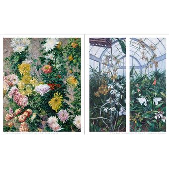 Caillebotte. Peintre des extrêmes