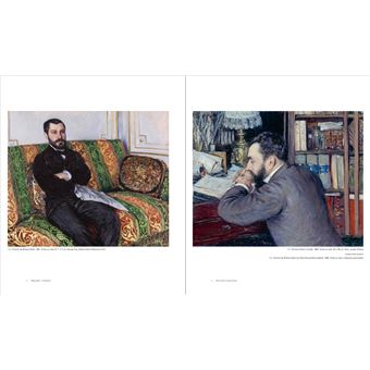 Caillebotte. Peintre des extrêmes