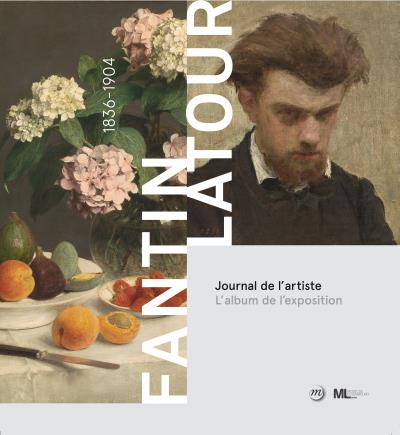 Fantin-latour album