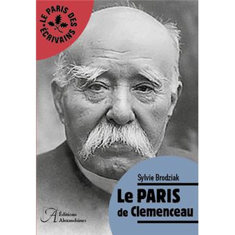 Le Paris de Clemenceau
