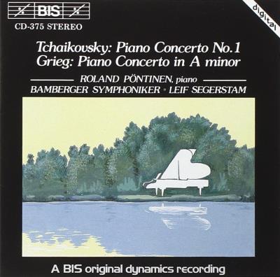 Piano Concerto numéro 1