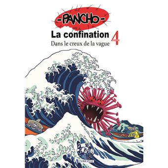 La confination saison 4