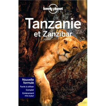Tanzanie et Zanzibar 2ed - 1