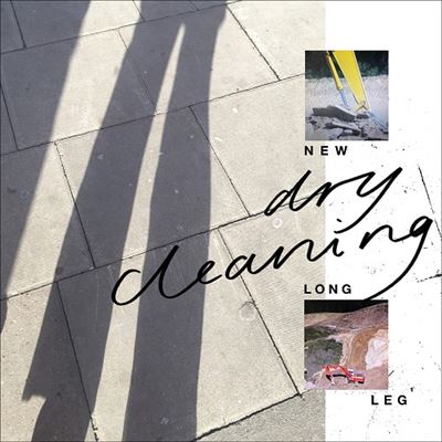 4Ad Virgin - Dry Cleaning New Long Leg